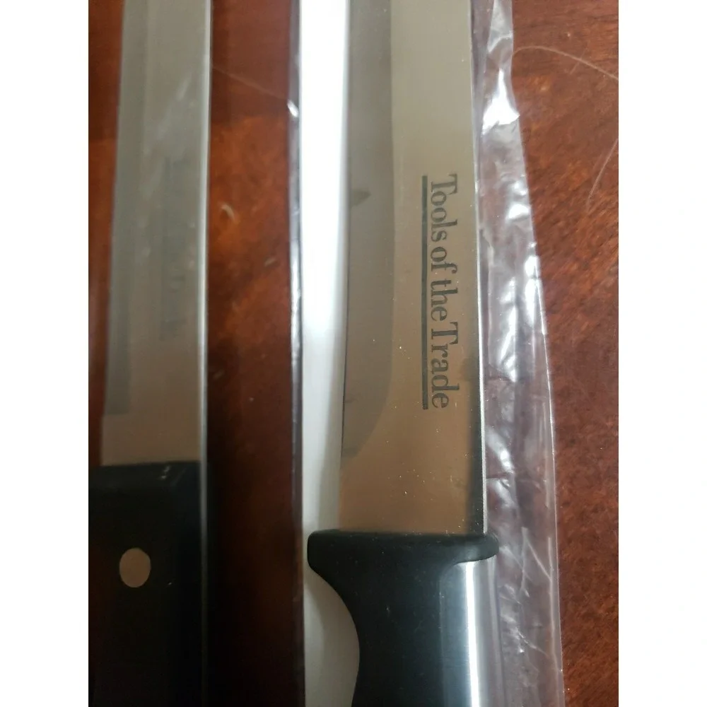 Tools Of The Trade Knife Set‎ 12